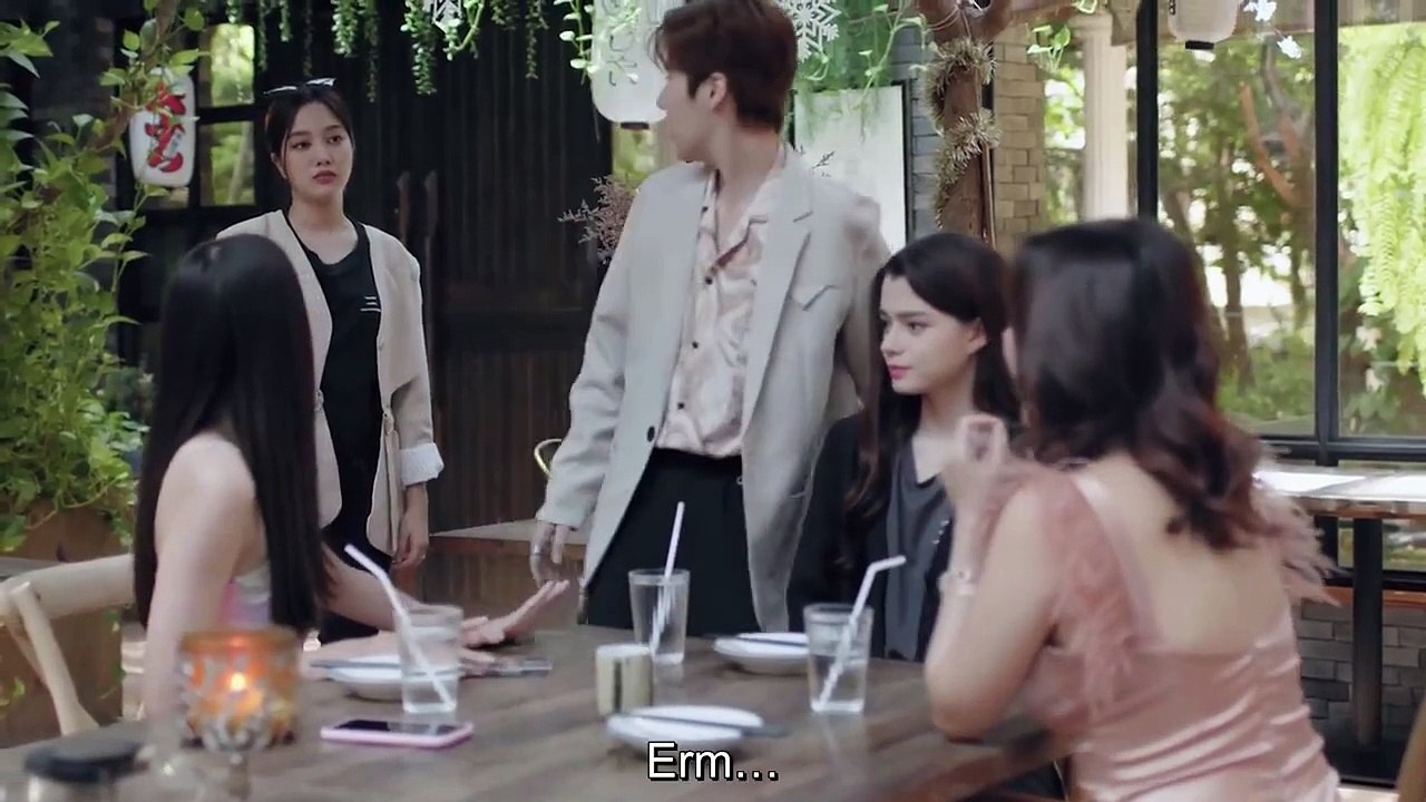 GAP The Series (2022) Episode 4 Eng Sub