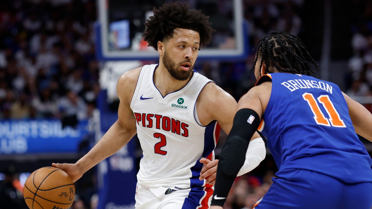 Knicks vs Pistons Game 4 Shift: Analysis & Predictions