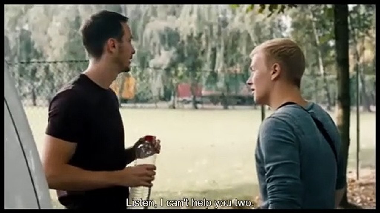 Die Geschwister 2016 - Film LGBTQ