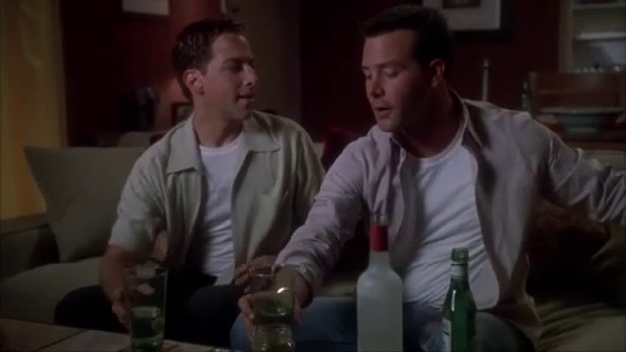 All Over the Guy (2001) - Film lgbtq