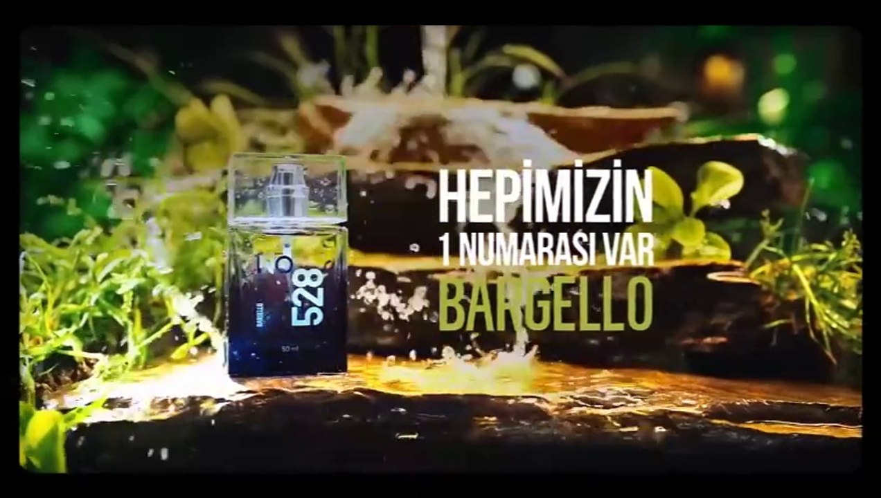Bargello Perfume Gürkan Uygun Reklam Filmi
