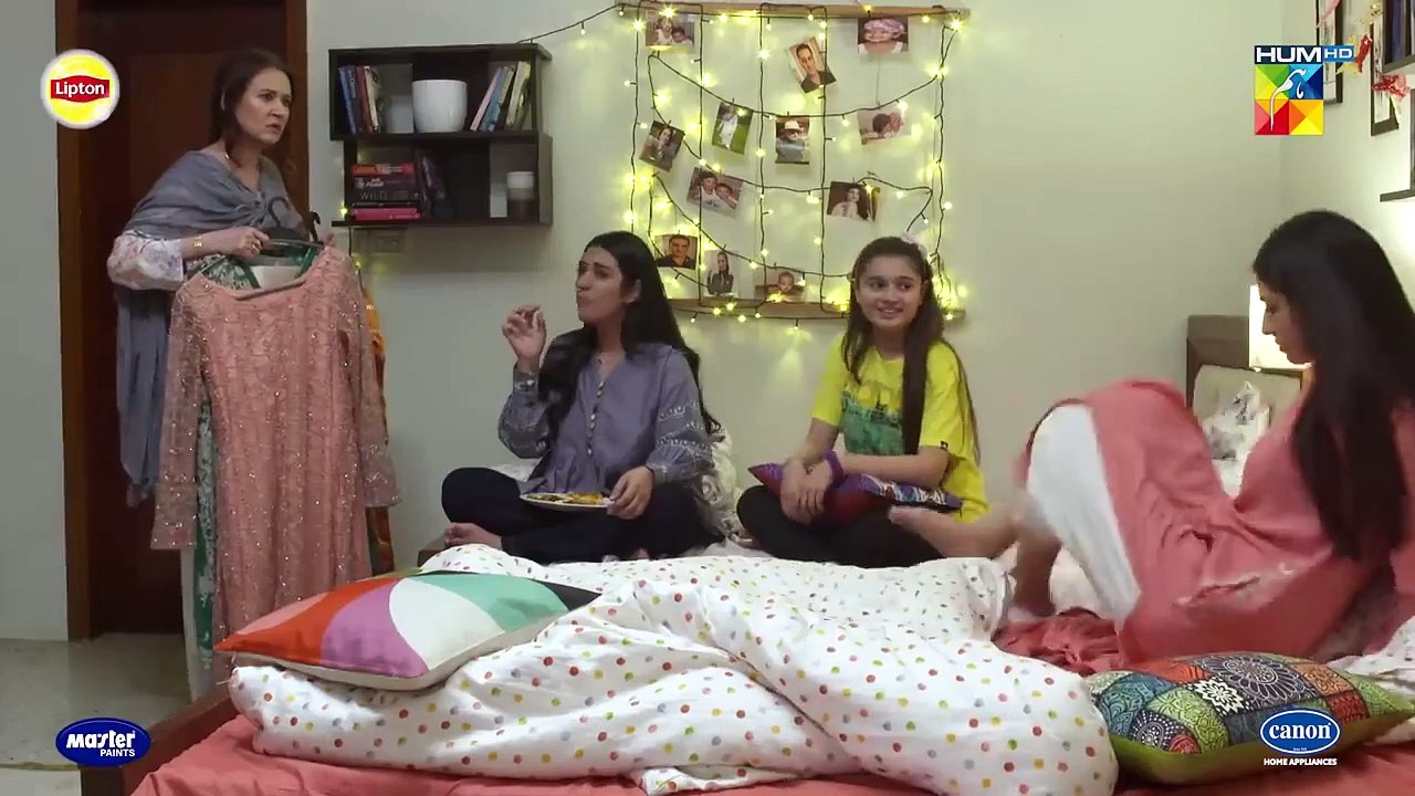 Hum Tum - Ep 19- Presented By Lipton, Powered By Master Paints