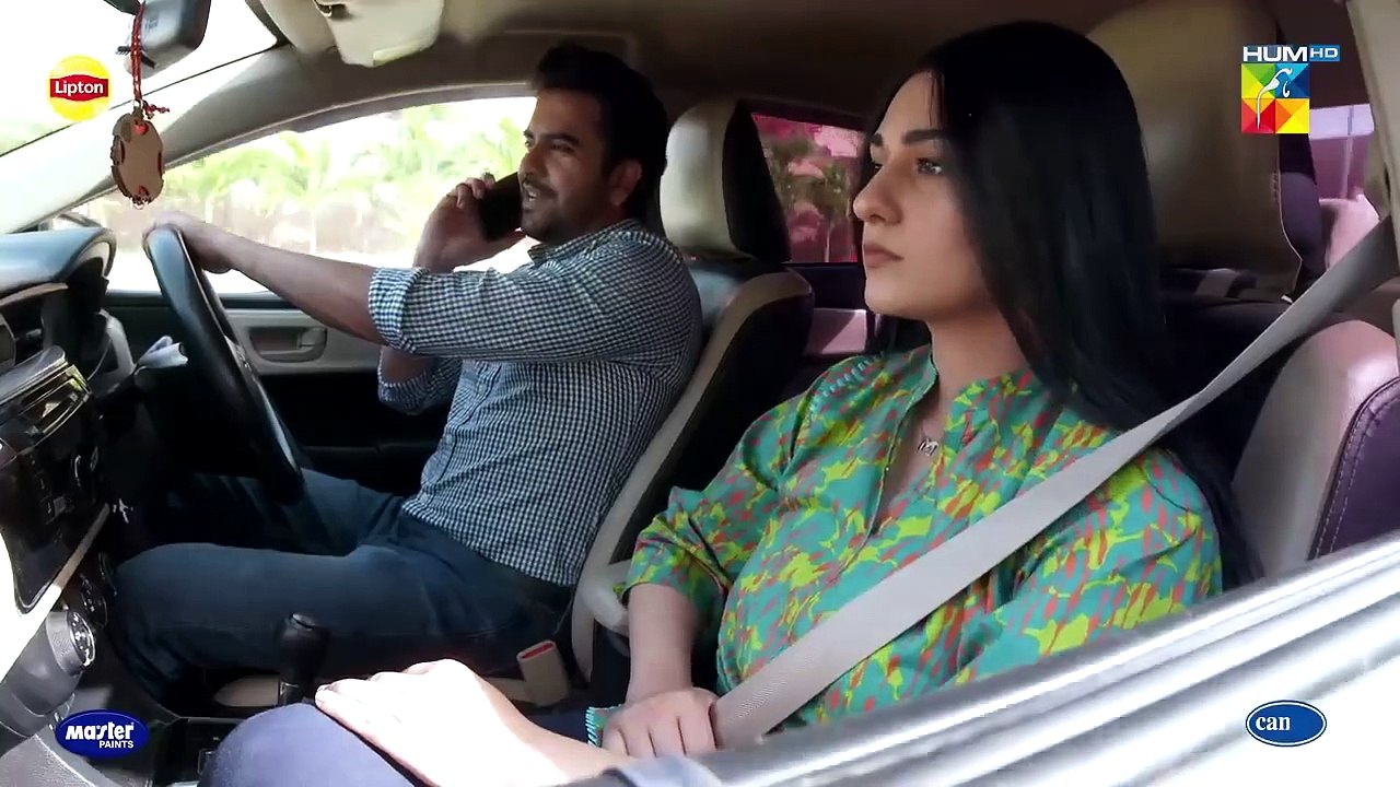 Hum Tum - Ep 20 - Presented By Lipton, Powered By Master Paints