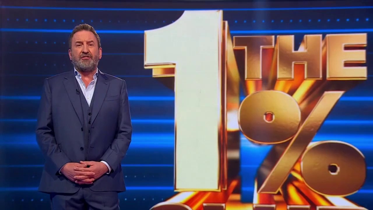 The 1 Percent Club S04E12