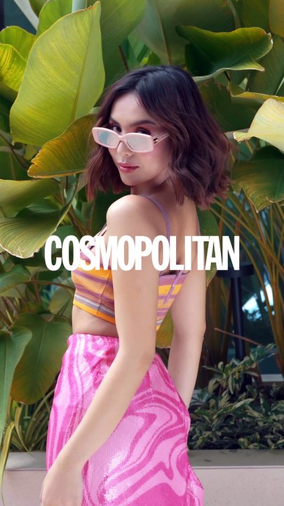 April 2025 Cover Star #KylineForCosmo