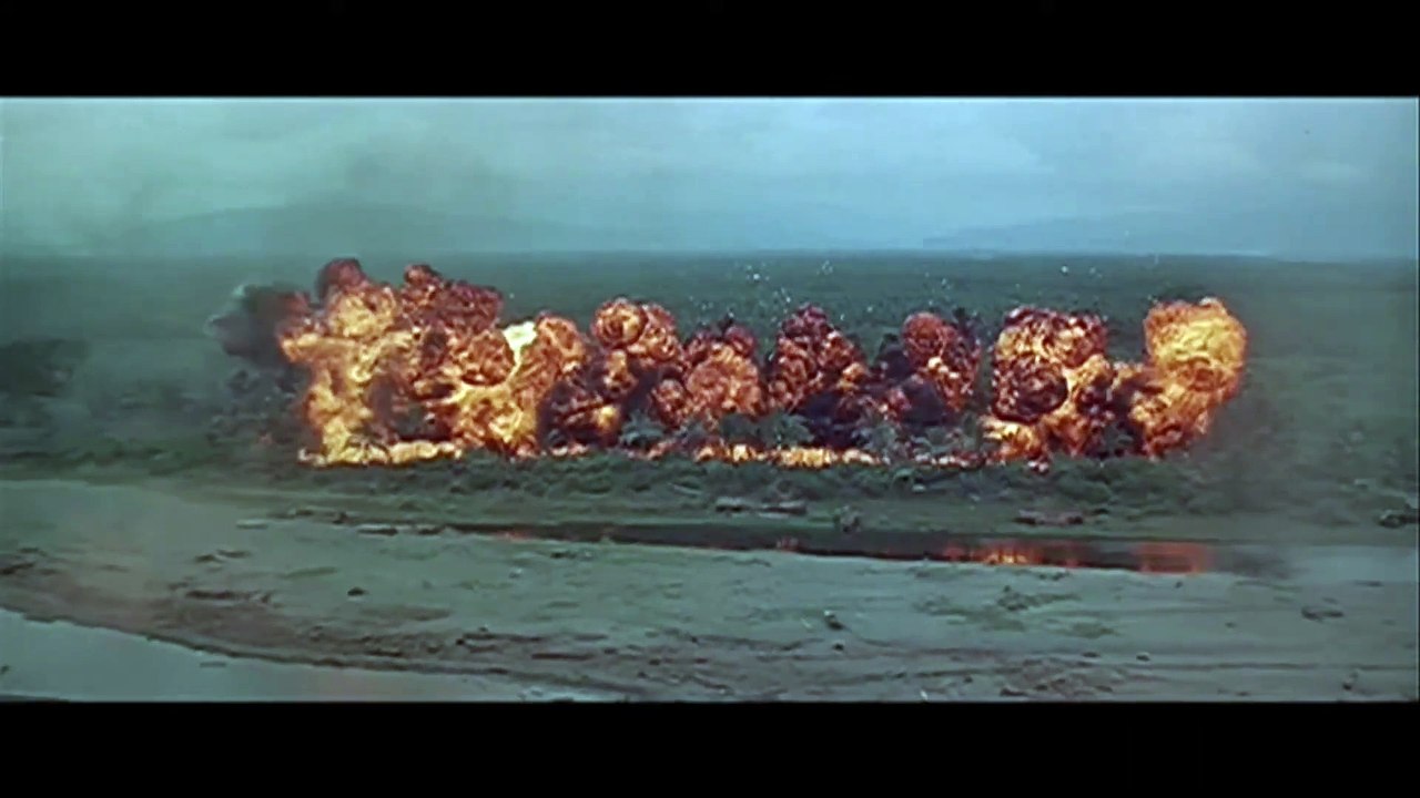 Apocalypse Now Redux | movie | 2001 | Official Trailer