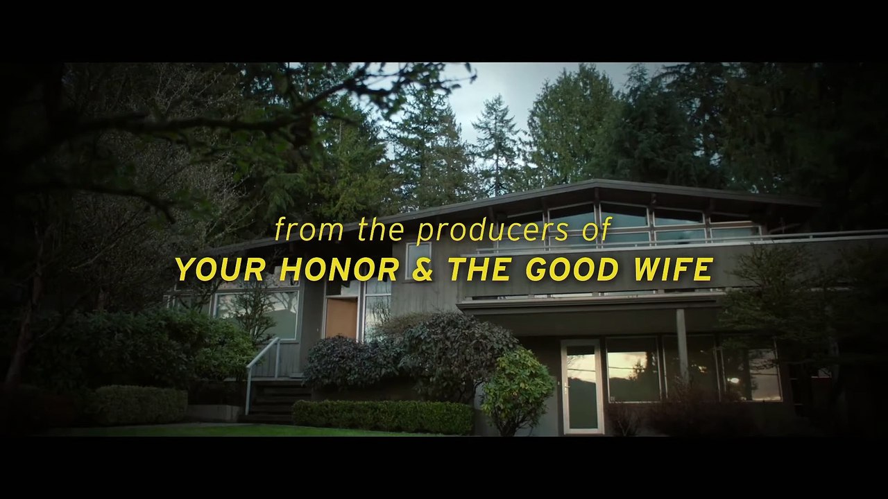 A Room for Living | show | 2018| S1 | Official Trailer