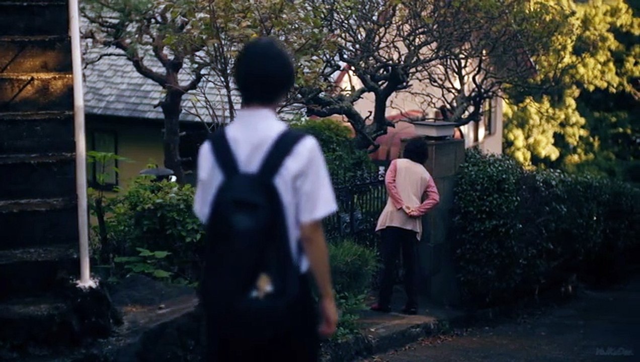 Sayuri House: Haunted by a Murdered Girl 👻