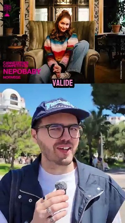 C'est quoi ta série préféré ALL TIME ? 🎥😱