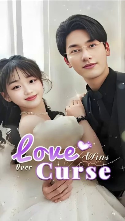 Love wins over curse - The Light of Love 2/2