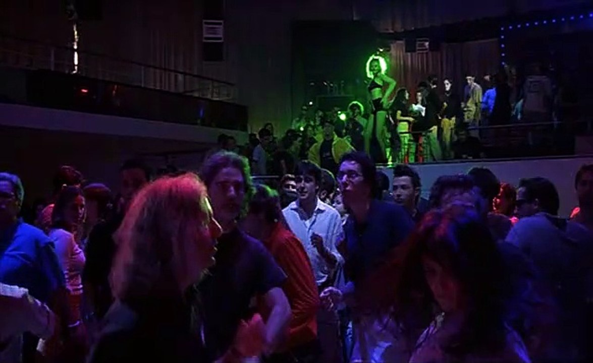 NON HO SONNO     (Dario Argento; Thriller; 2001)