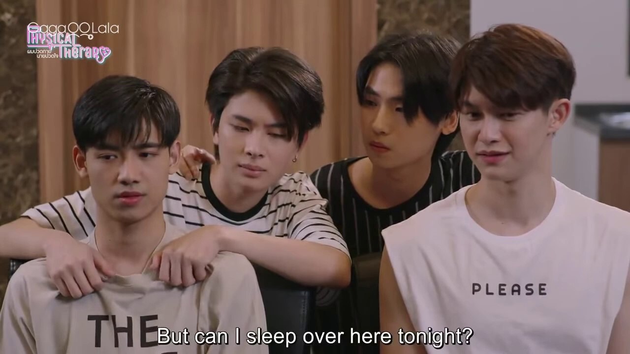 EP 6_PHYSICAL THERAPY (BL)