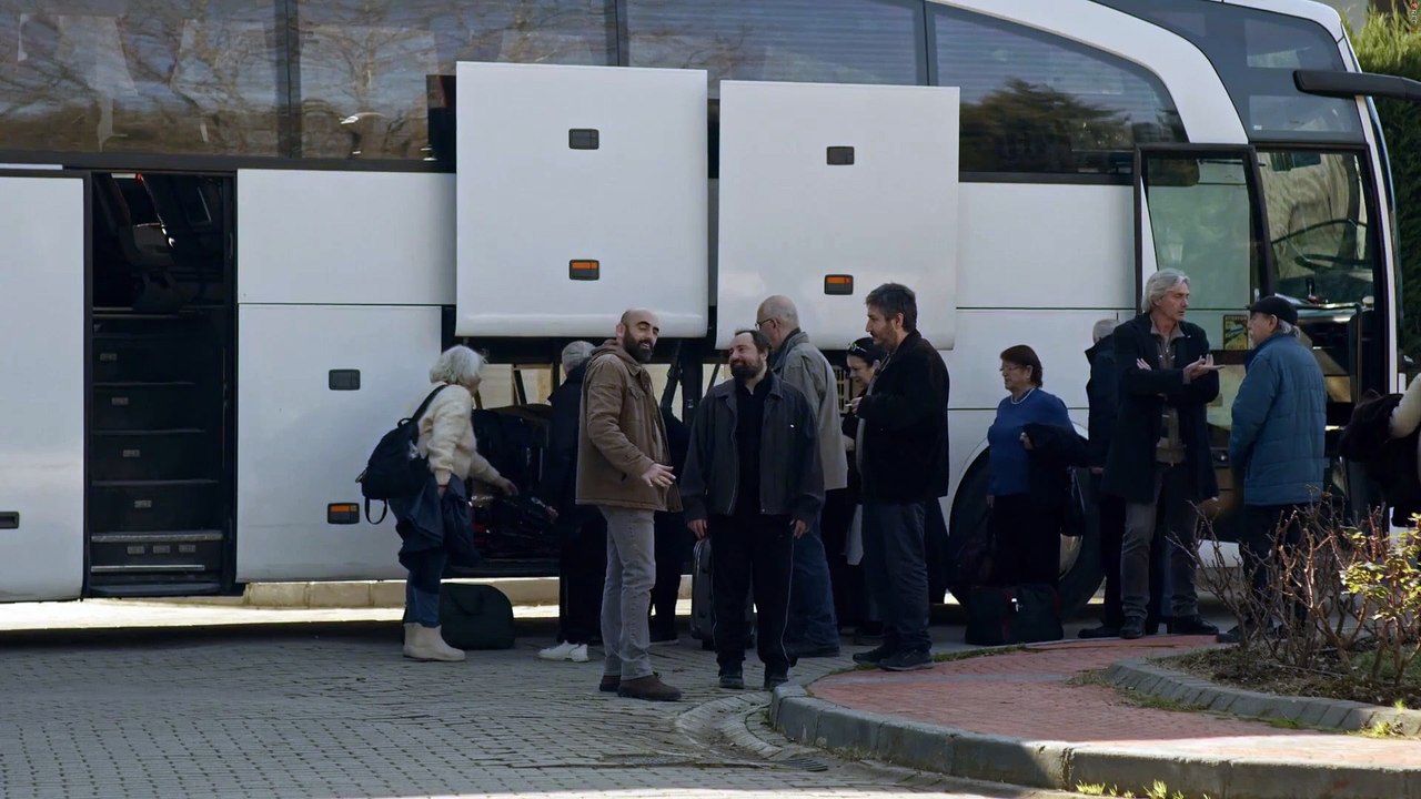 Gibi - 6. Sezon 7. Bölüm