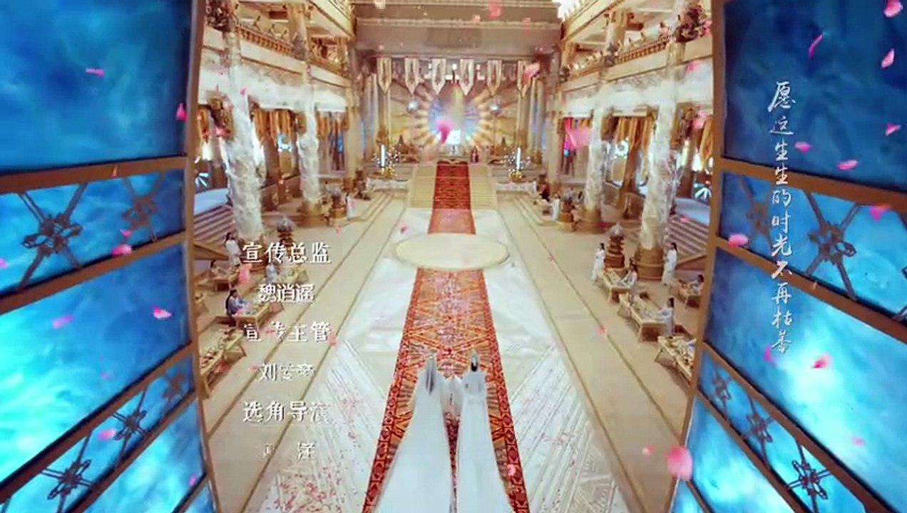 Ashes of Love (2018) EPS 07 [SUB ENG/ID]