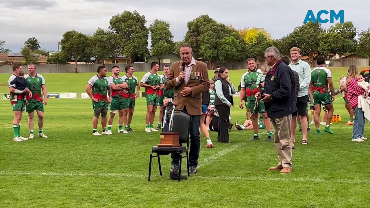 Dubbo CYMS v Macquarie Raiders | 2025 | Daily Liberal