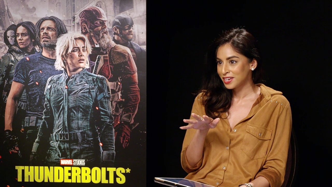 What It's REALLY Like To Work On A Marvel Film