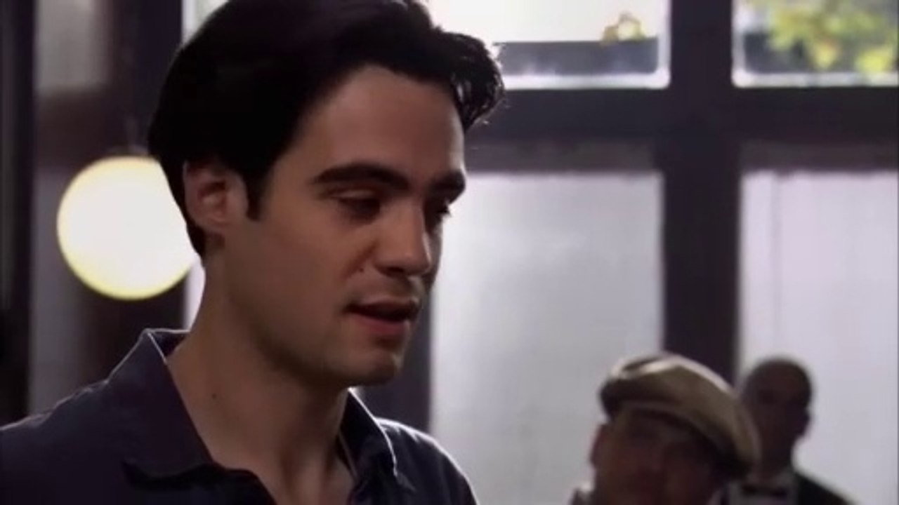 Little Ashes (2008) - LGBTQ film