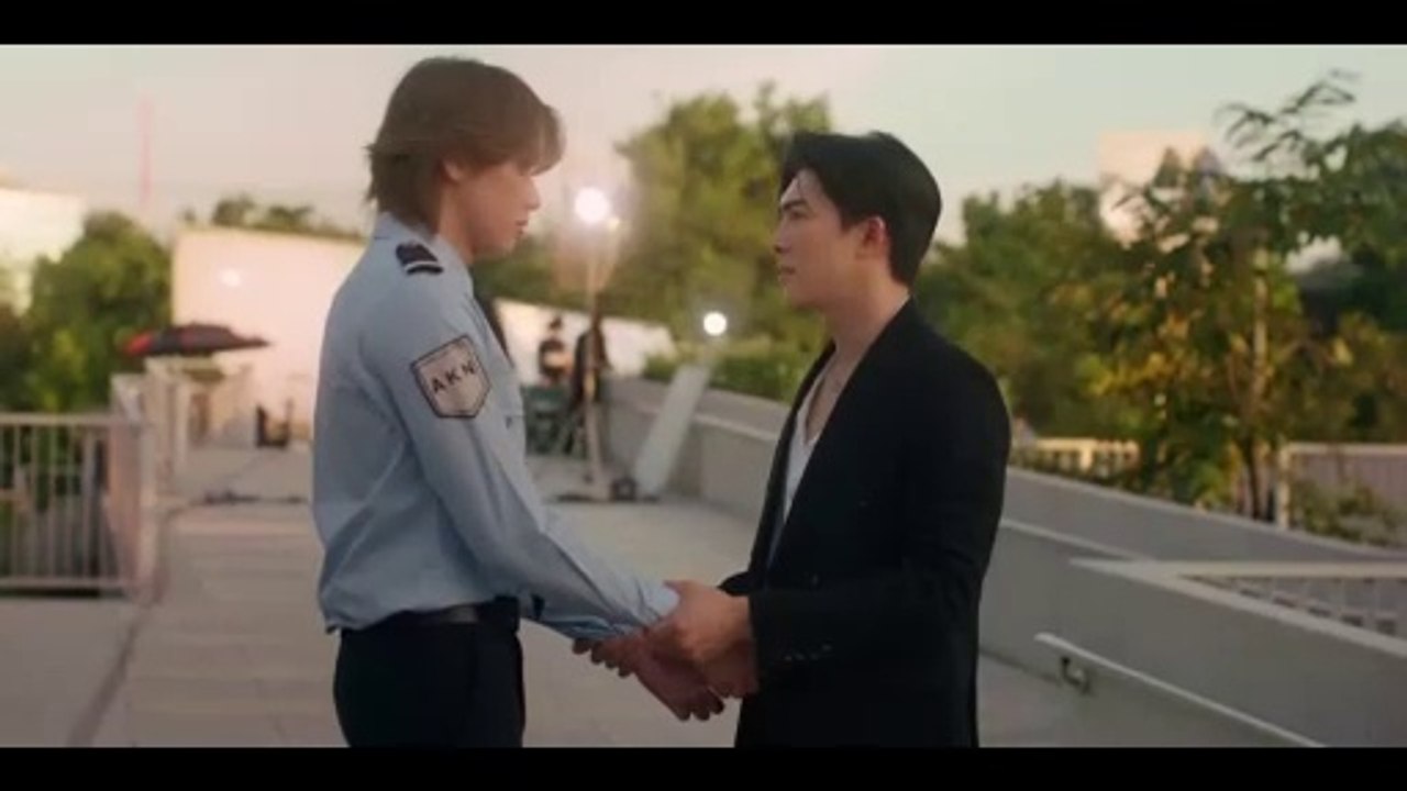 Top Form episode 1 engsub