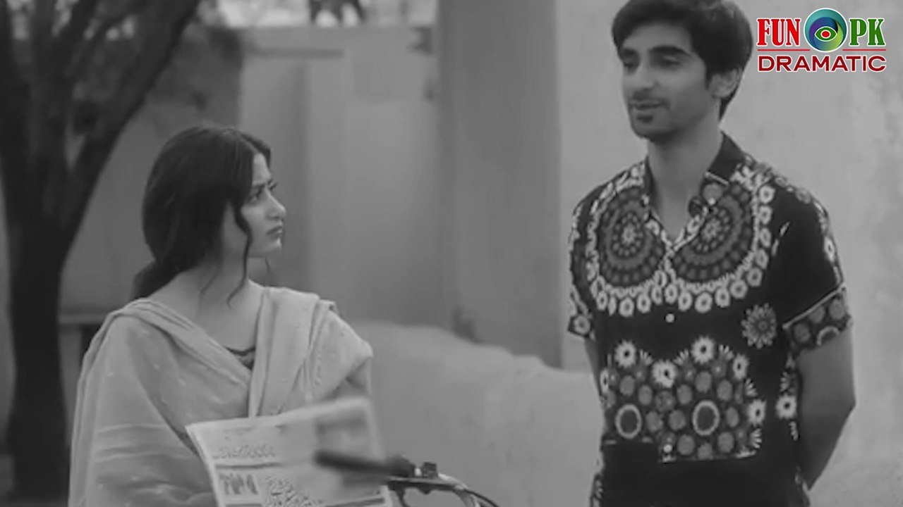 Pakistani Drama New Funny | New Pakistani Drama Virel Video | Drama Fun