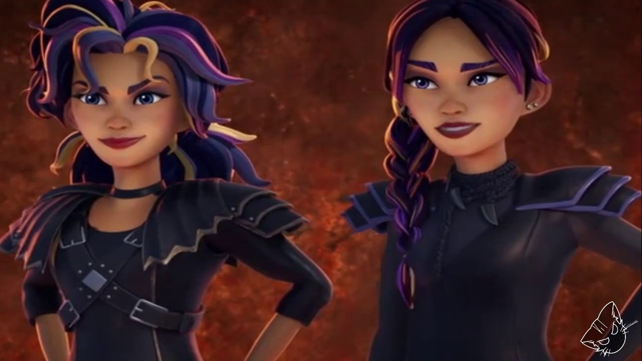 Supernatural Academy capitulo 16 en español latino - Kyunxek series