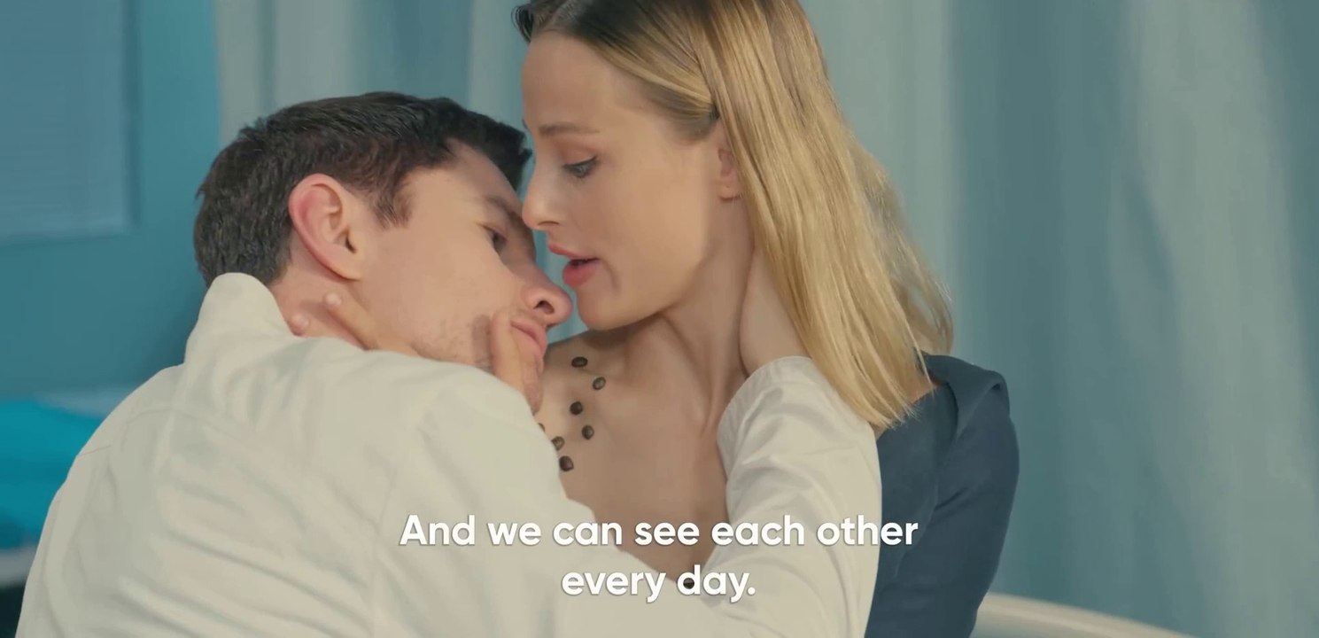 Wife Romance With Someone Else