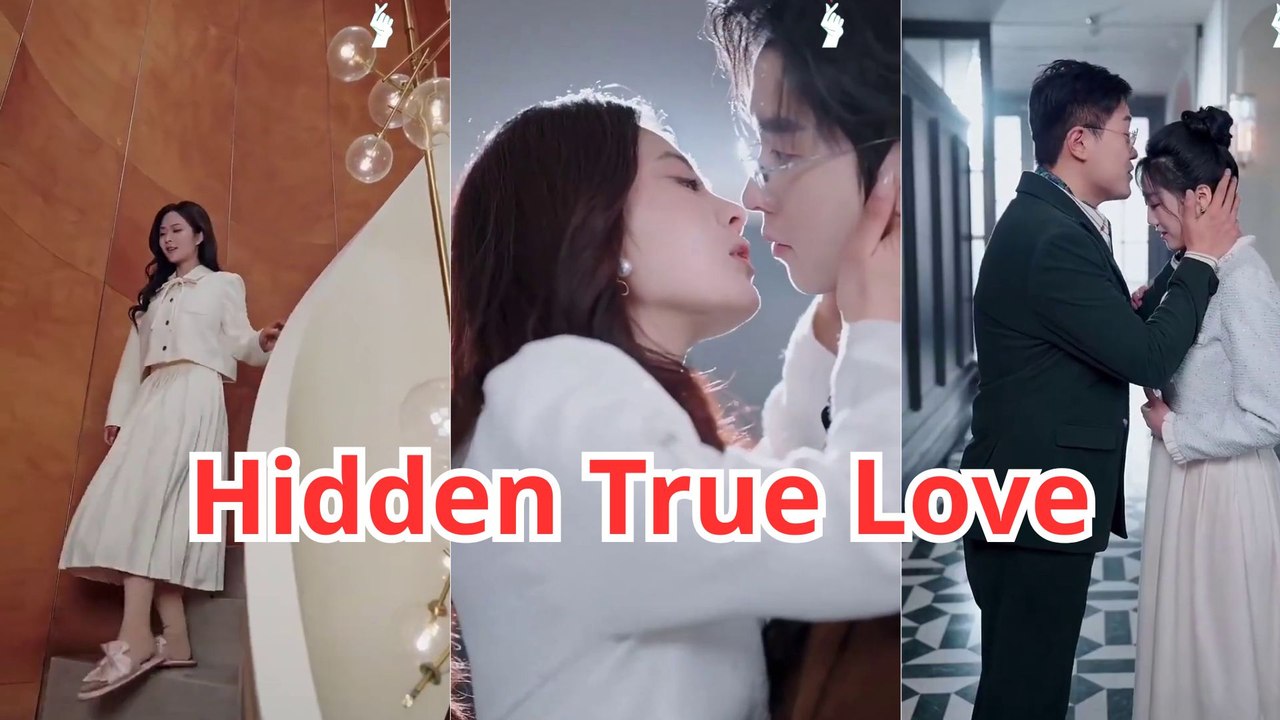Hidden True Love
