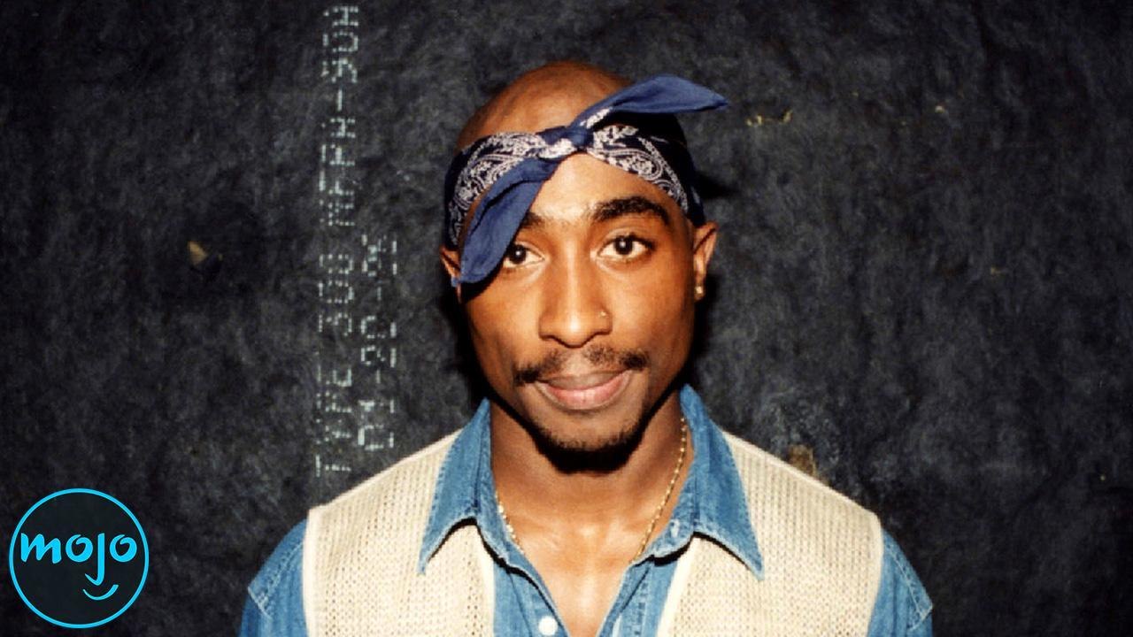 8 Famous People Allegedly Killed By The FBI