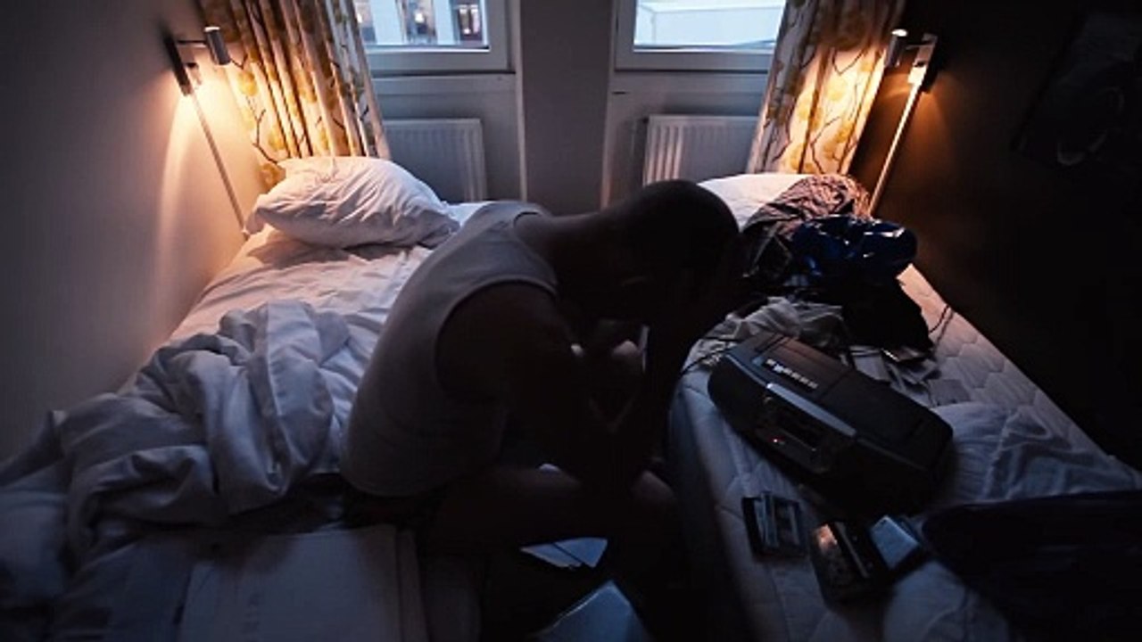 Ingen tid för kärlek | movie | 2017 | Official Trailer