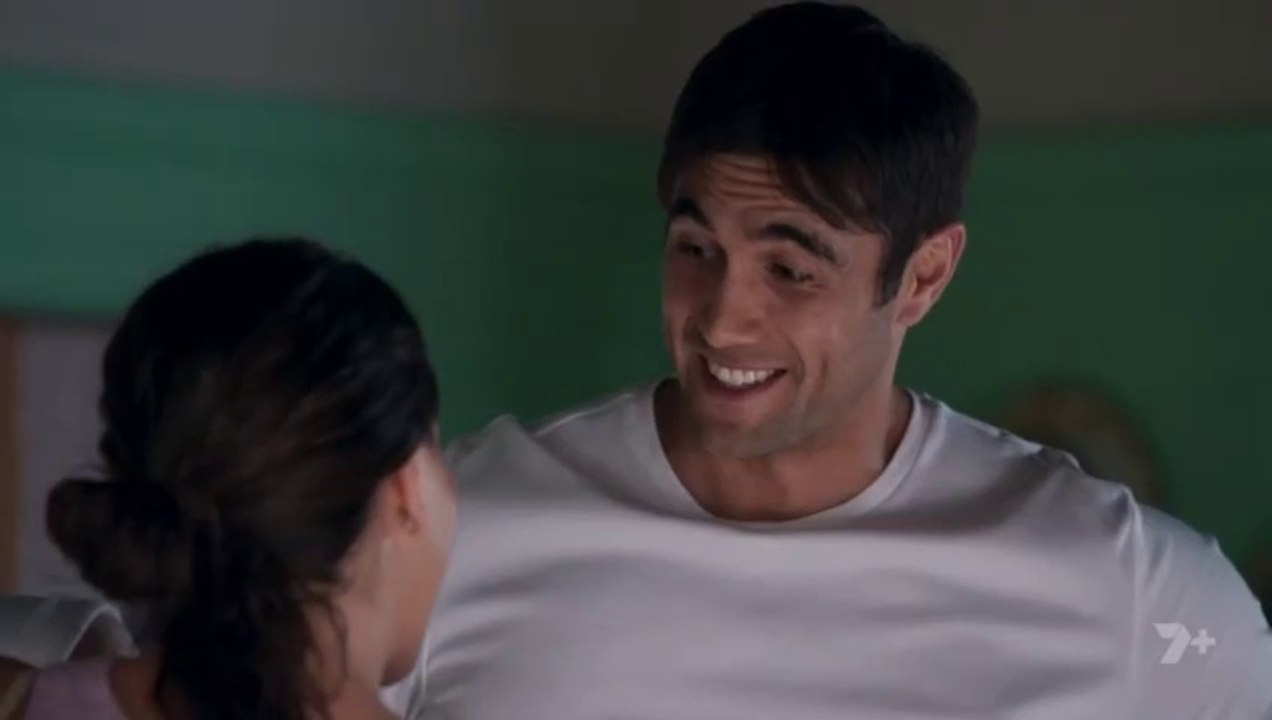 Home And Away 8474 Episode 28th April 2025