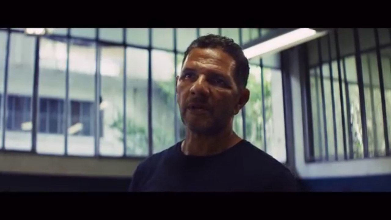 Bande-annonce «13 jours 13 nuits»