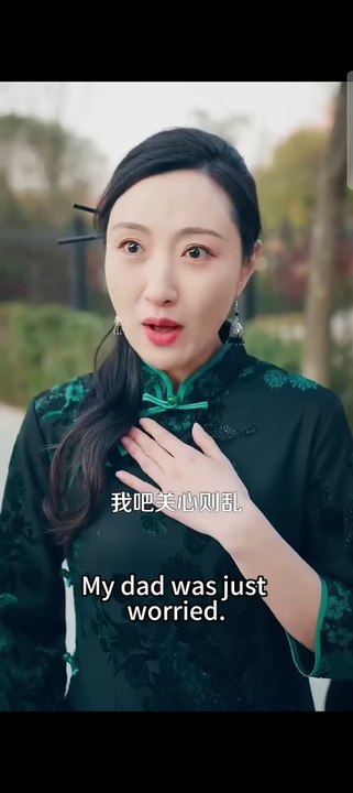 REBORN, MARRIED TO OLDER MAN WITH THREE CHILDREN AND HE TURN OUT  CEO/ PRINCE ------PART 2