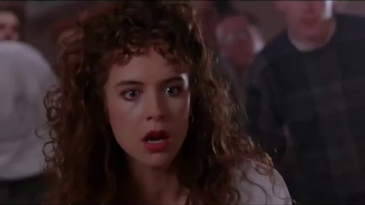 1991 Run FULL HOT MOVIE Patrick Dempsey - Kelly Preston