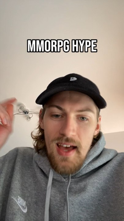 Trop bien les MMORPG