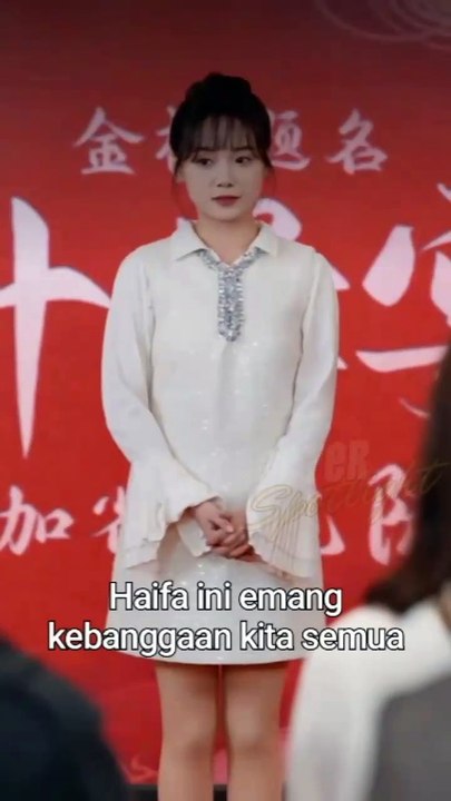 Cinta Abadi | SUB INDO - P03