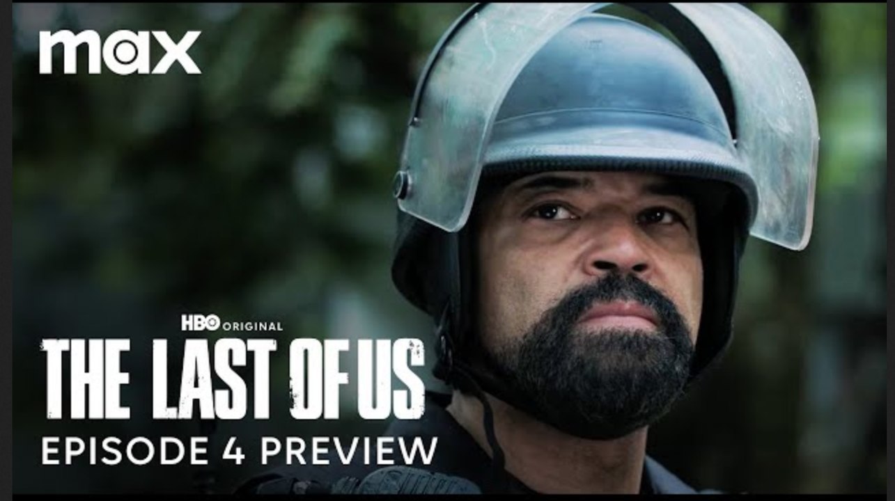 The Last of Us - Season 2  | Episode 4 Preview - Max