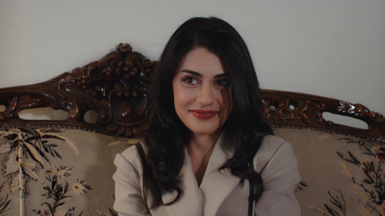 Gelin 191. Bölüm - 28 Nisan Pazartesi