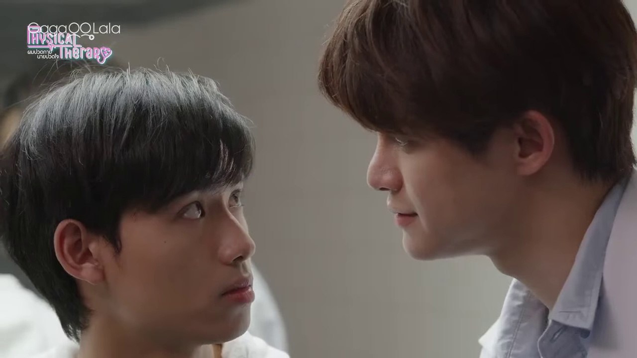 EP 9_ PHYSICAL THERAPY