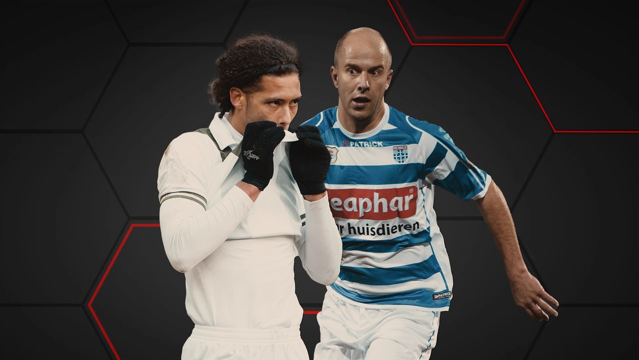 Slot und van Dijk: Von Gegenspielern zu Meistermachern