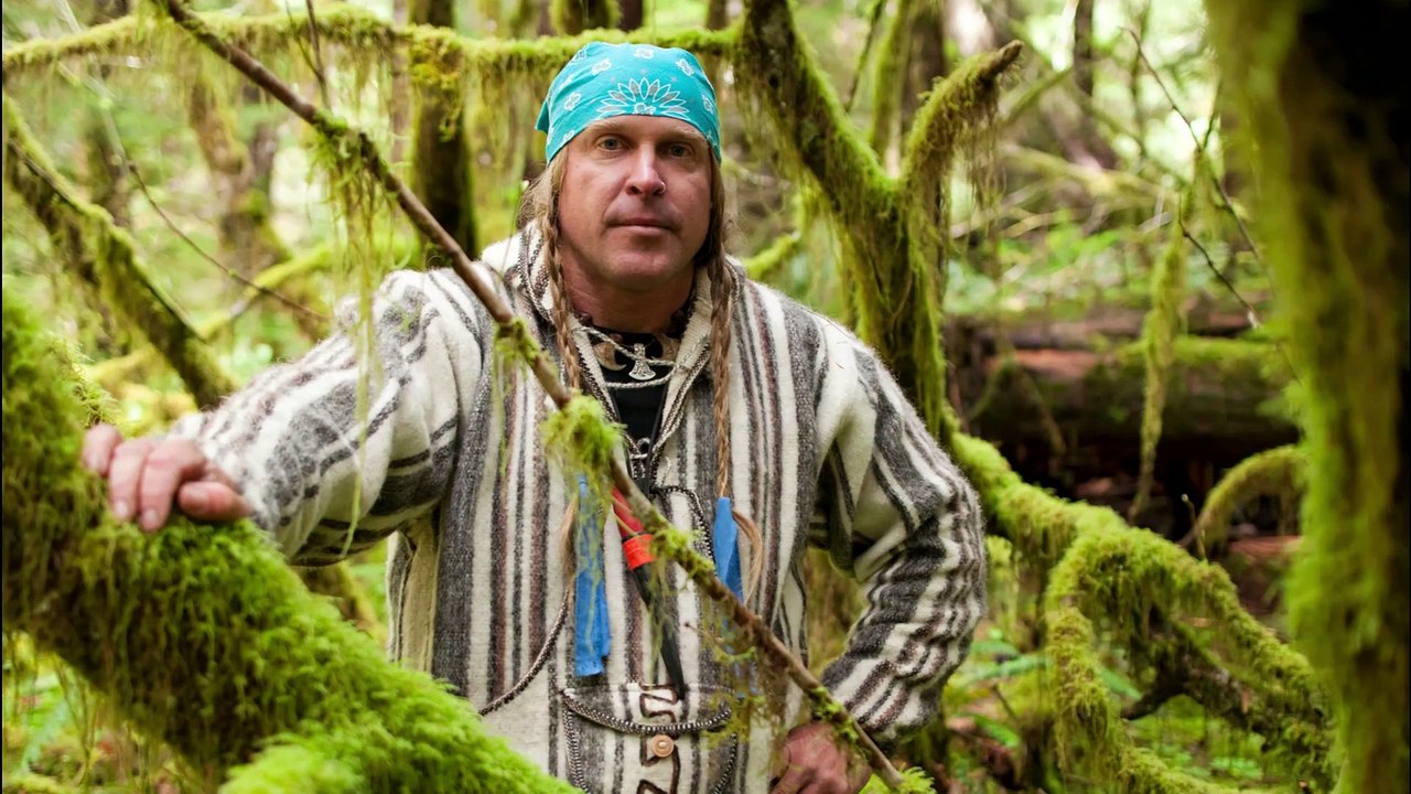 History Of Dual Survival Cody Lundin And Dave Canterbury