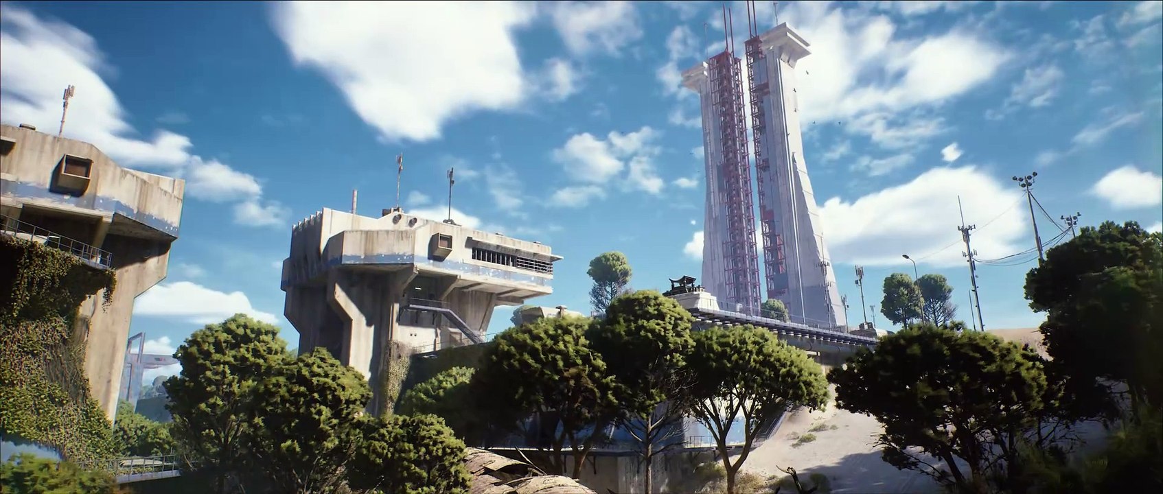 ARC Raiders - Trailer del Tech Test 2