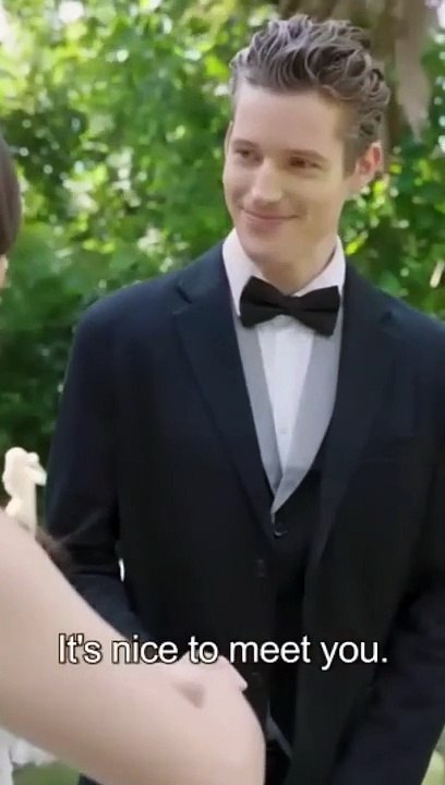 I Thought He Was Poor But In Reality He Is A Ceo Full Movie