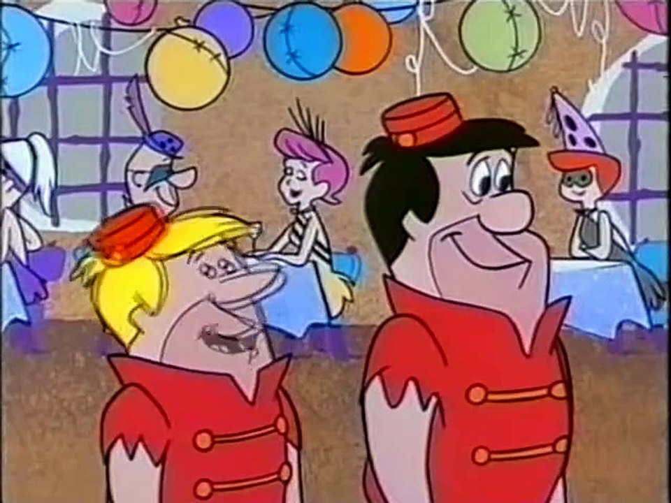 Die Geschichte der Feuersteins (1986) – Eine faszinierende Reise in die Vergangenheit