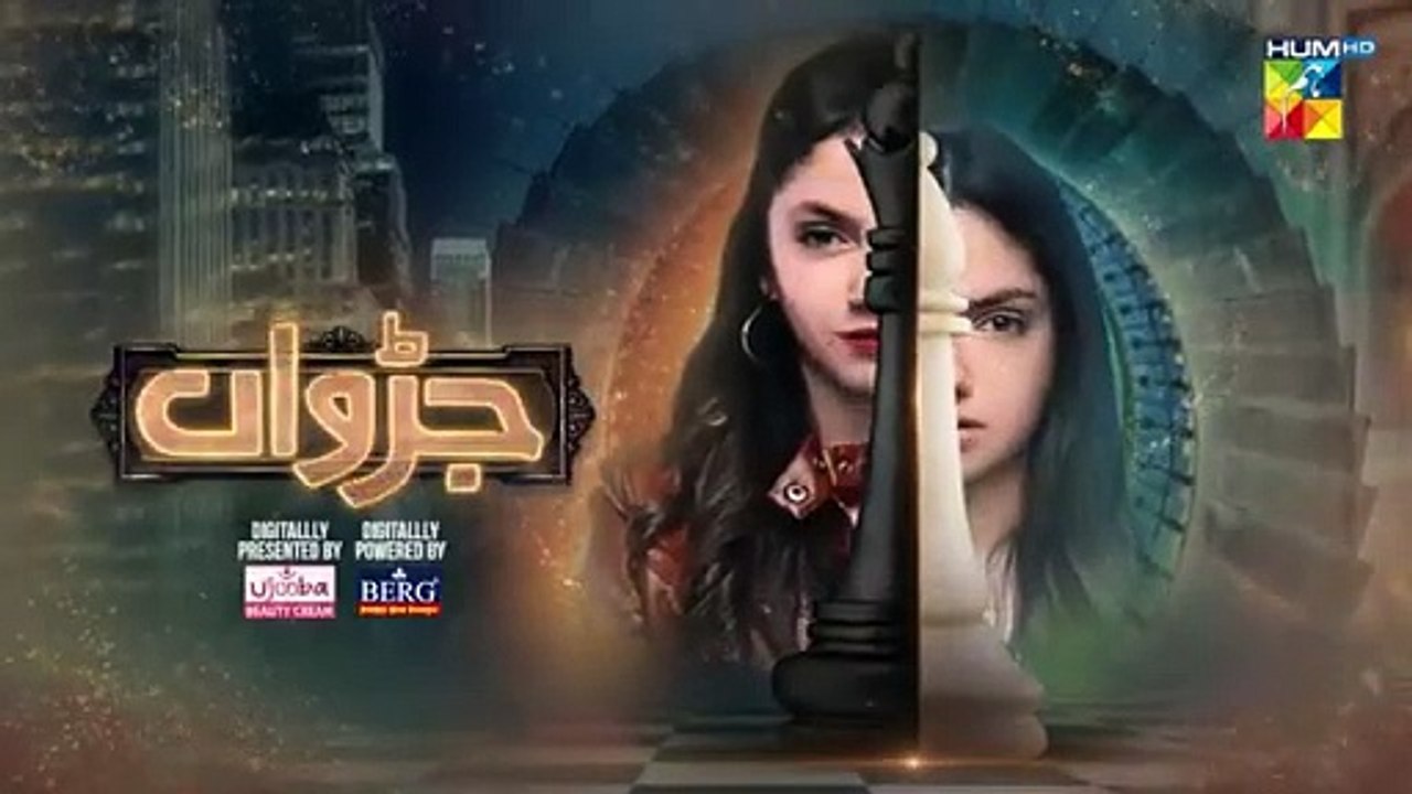 Judwaa - Episode 43 Teaser - 28 Apr 2025 [ Aina Asif & Adnan Raza Mir ] - Momina Duraid Dramas