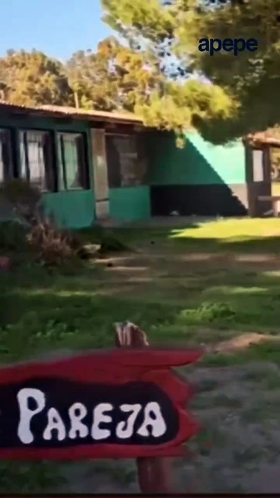 Novedades sobre la búsqueda de Delfina Hecker