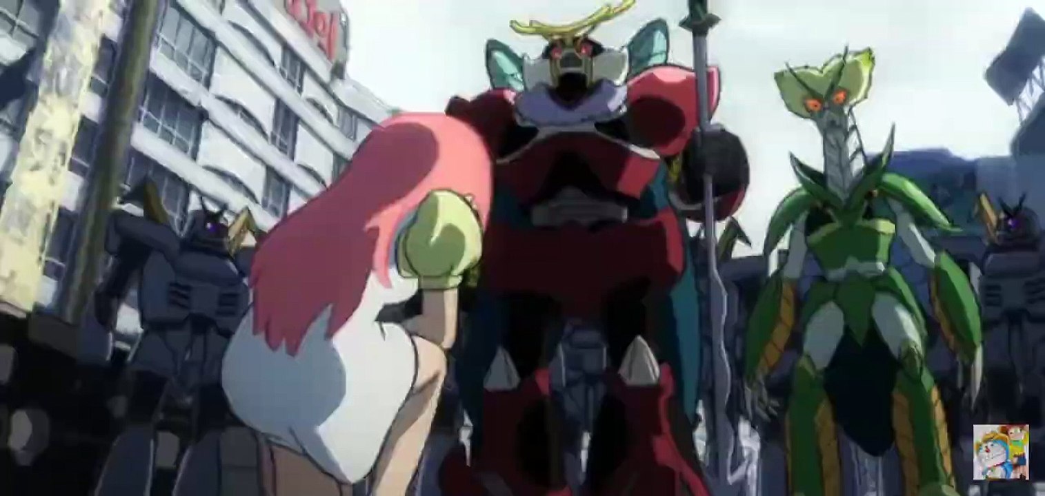 most emotional scene in doraemon movie