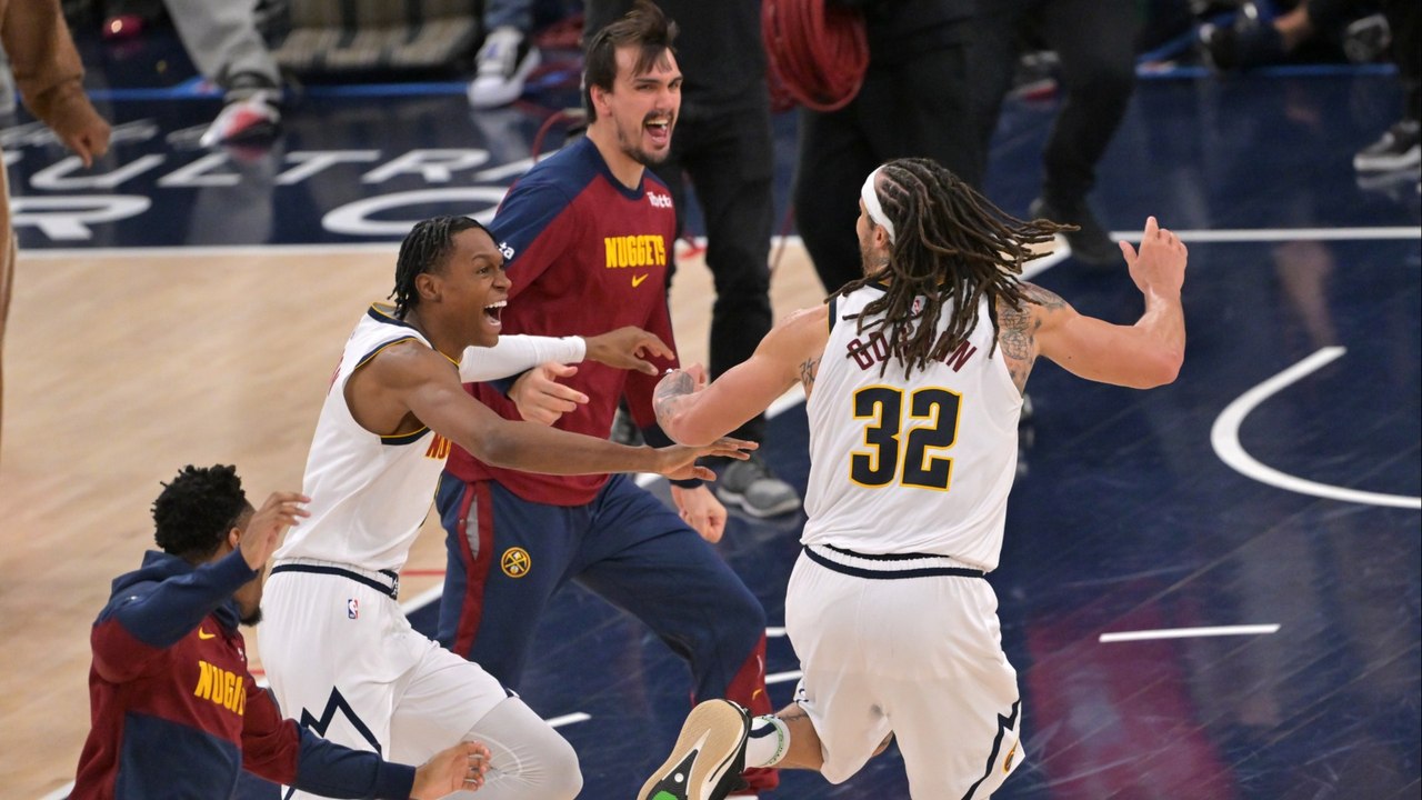 Nuggets vs. Clippers: Epic NBA Playoff Matchup Heats Up