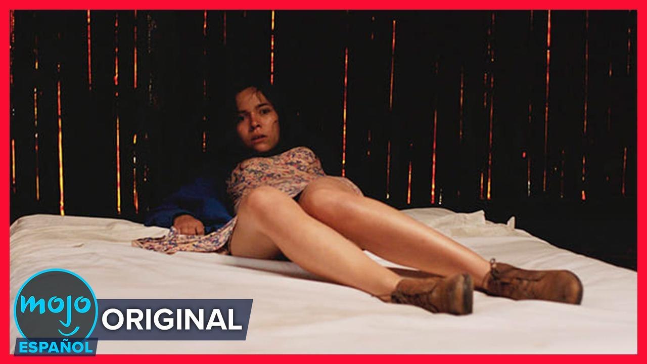 ¡Top 20 Películas Mexicanas más PERTURBADORAS!