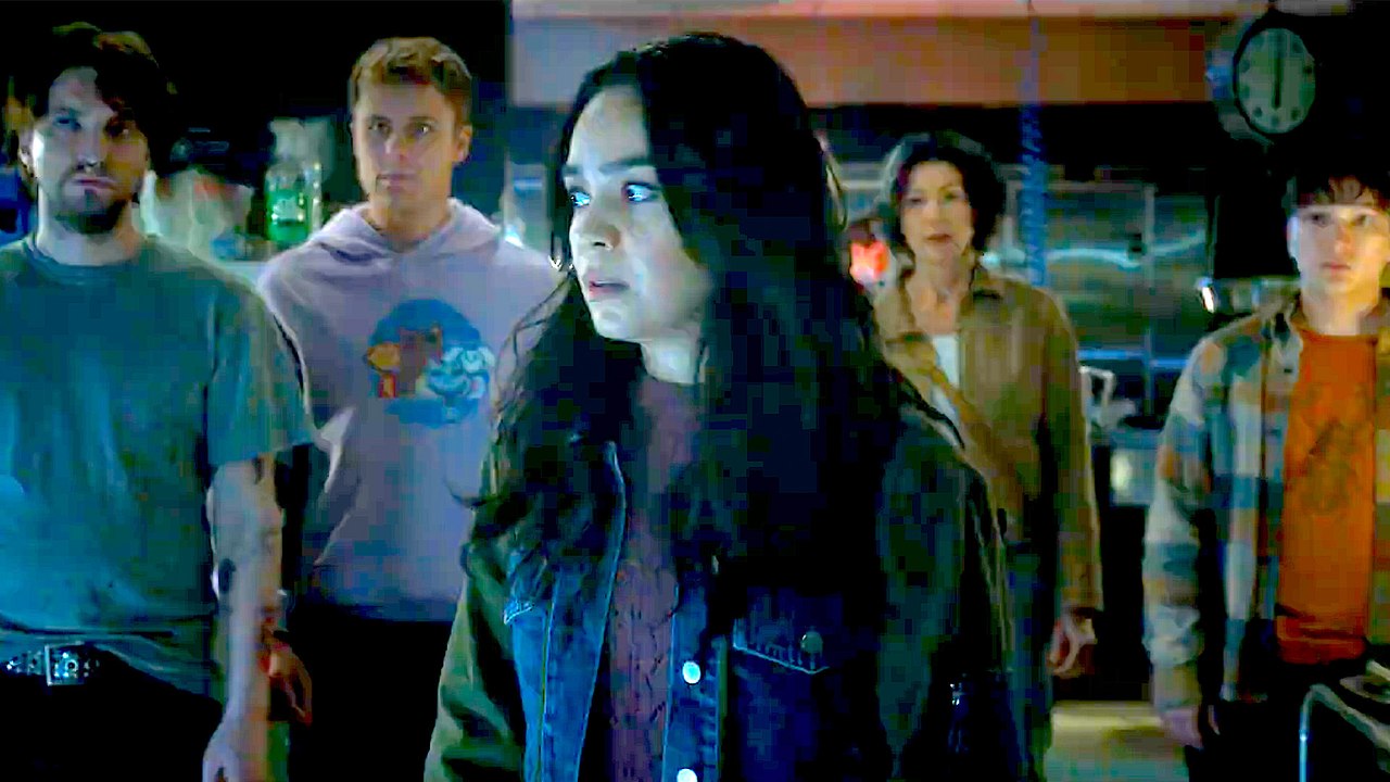 Good Luck Trailer for Final Destination Bloodlines