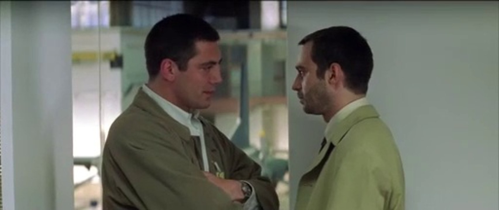 Second Skin (1999) - LGBTQ Film