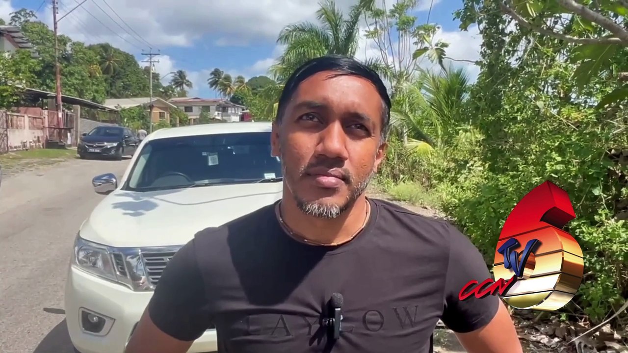 NTA S'FDO WEST CANDIDATE VOTES